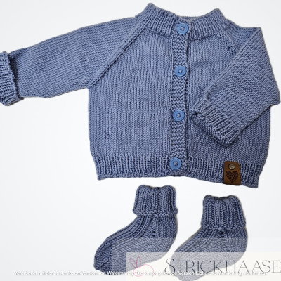 Newborn Set