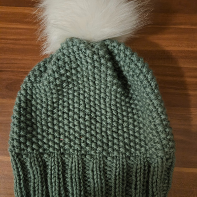 Winterhaube